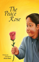 The Peace Rose