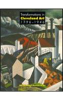 Transformations in Cleveland Art, 1796–1946
