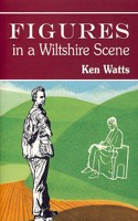 Figures in a Wiltshire Scene