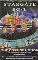 STARGATE SG-1 The Cost of Honor