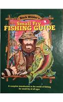 Small Fry Fishing Guide