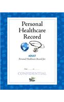 Personal Healthcare Record-Adult