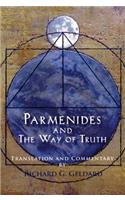 Parmenides and the Way of Truth