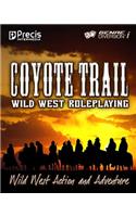Coyote Trail