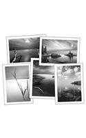 Remote Shores Monolith Art Cards