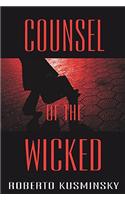 Counsel Of The Wicked