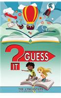 Guess It