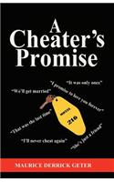 A Cheater's Promise: New Edition