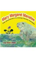 Mary Margaret Manatee