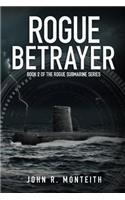 Rogue Betrayer