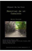 Memorias de Un Camaleon