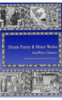 Dream Poetry and Minor Works