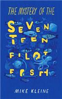 Mystery of the Seventeen Pilot Fish
