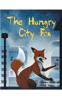 Hungry City Fox