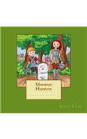 Monster Hunters