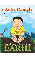 Anthony Helps the Earth