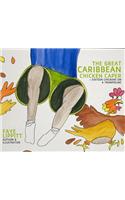 The Great Caribbean Chicken Caper: Sixteen Chickens on a Trampoline