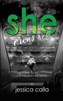 She Runs Away