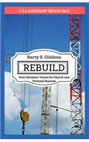 Rebuild