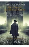 Sherlock Holmes and the Case of the Undead Client
