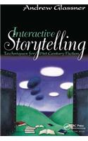 Interactive Storytelling
