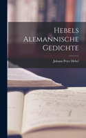 Hebels Alemannische Gedichte