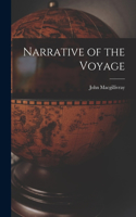 Narrative of the Voyage