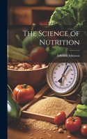 Science of Nutrition