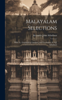 Malayalam Selections