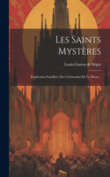 Les Saints Mystères