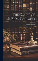 Court of Session Garland