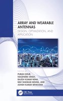 Array and Wearable Antennas