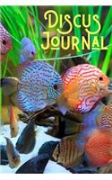 Discus Journal