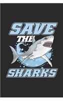 Save The Sharks