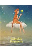 Aaliyah's Storybook