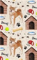 Shiba Inu Notebook