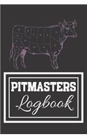 Pitmasters Logbook