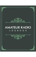 Amateur Radio Logbook