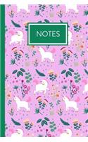Notes