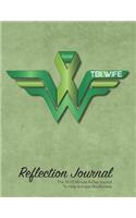 TBI Wife Reflection Journal