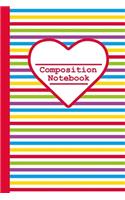 Composition Notebook