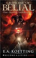 Grimoire of Belial