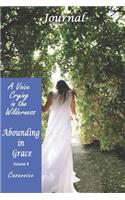 Abounding in Grace Journal - Volume 9