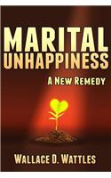 Marital Unhappiness