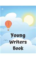 Young Writers Book