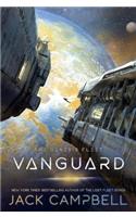 Vanguard: (1 Genesis Fleet)