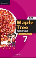 Maple Tree Level 7 Literature Reader