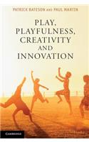 Play, Playfulness, Creativity and Innovation