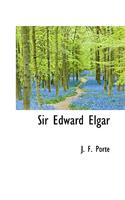Sir Edward Elgar