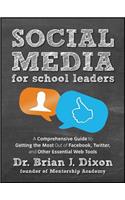 Social Media for School Leaders